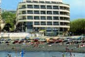 Marina Tenerife Island Exterior photo